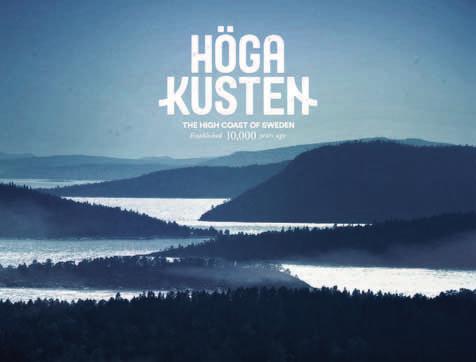 Höga Kusten Turistservice 0771-26