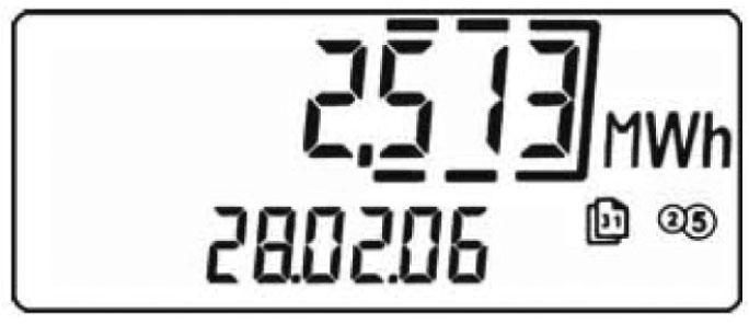 Den så kallade "automatiska brytpunkten", som är beroende av tilloppstemperaturen samt temperaturdifferensen mellan tillopp- och returtemperaturerna, specificerar när värme- respektive kylenergi