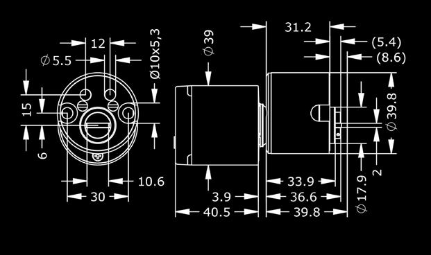 AirKey-cylinder Skandinavisk säkerhetscylinder IZ37-S Produktbeskrivning AirKey säkerhetscylinder för inomhusbruk är den optimala lösningen för dörrar med skandinaviskt lås, där behörighetskontroll