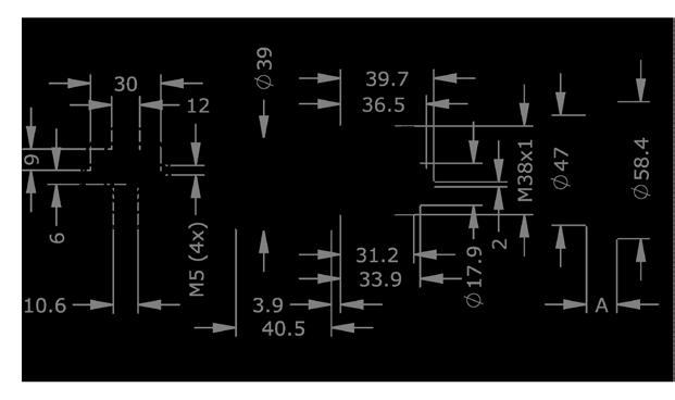 74 AirKey Produktkatalog AIRKEY-CYLINDER FÖRDELAR EUROPEISK PROFIL- OCH RUND PROFIL-CYLINDER HYBRID CYLINDER SKANDIKANVISK CYLINDER AUSTRALISK CYLINDER REGELCYLINDER TILLBEHÖR AirKey-cylinder