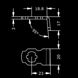 H92[A] Regel A mm: 41