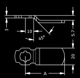 H6326 Regel mm: 26