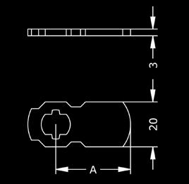 AIRKEY-CYLINDER