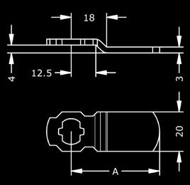 AUSTRALISK CYLINDER