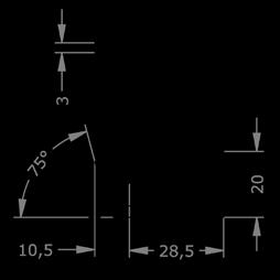 Tillbehör HB0728