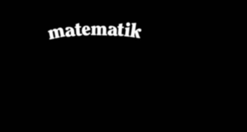 6B Favorit matematik