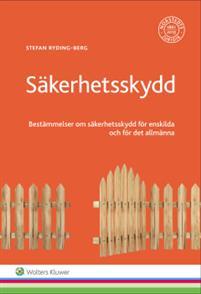 Säkerhetsskydd : bestämmelser om säkerhetsskydd för enskilda och för det allmänna PDF ladda ner LADDA NER LÄSA Beskrivning Författare: Stefan Ryding-Berg. "Säkerhetsskydd.