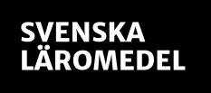 YTTRANDE 2017-09-01 Svenska Läromedel Norrtullsgatan 6 113 29 Stockholm Utbildningsdepartementet 103 33 Stockholm Svenska Läromedel får till Utbildningsdepartementet inkomma med ett yttrande över