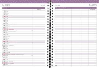 Planera mera veckokalender Håll reda på familjen Familjekalender med    Veckouppslag.