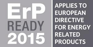 Storbritannien, Sverige, Tjeckien, Turkiet, Tyskland, Ukraina, Ungern, USA och Vitryssland. All high efficiency pumps applies to European directive for energy related products.