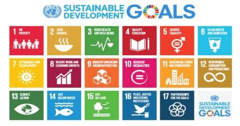 FN:s hållbarhetsmål 11.