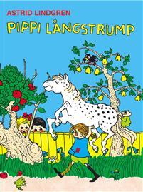 Pippi Långstrump PDF ladda ner LADDA NER LÄSA Beskrivning Författare: Astrid Lindgren.