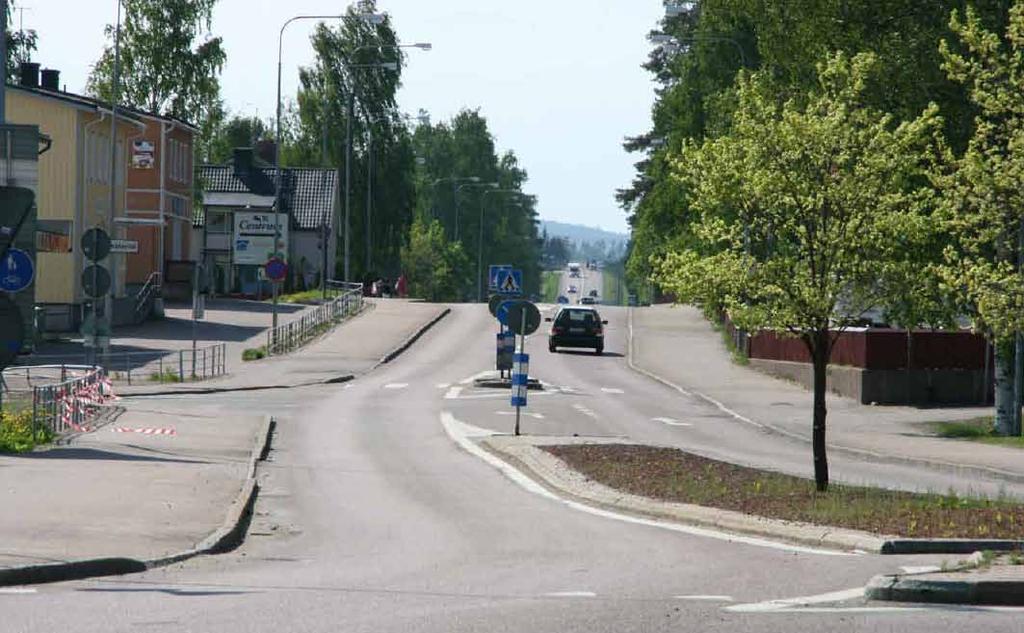 Inledning Bakgrund och uppdrag På uppdrag av Hofors kommun och Trafikverket har WSP tagit fram en vägplan för E16 genom Hofors.