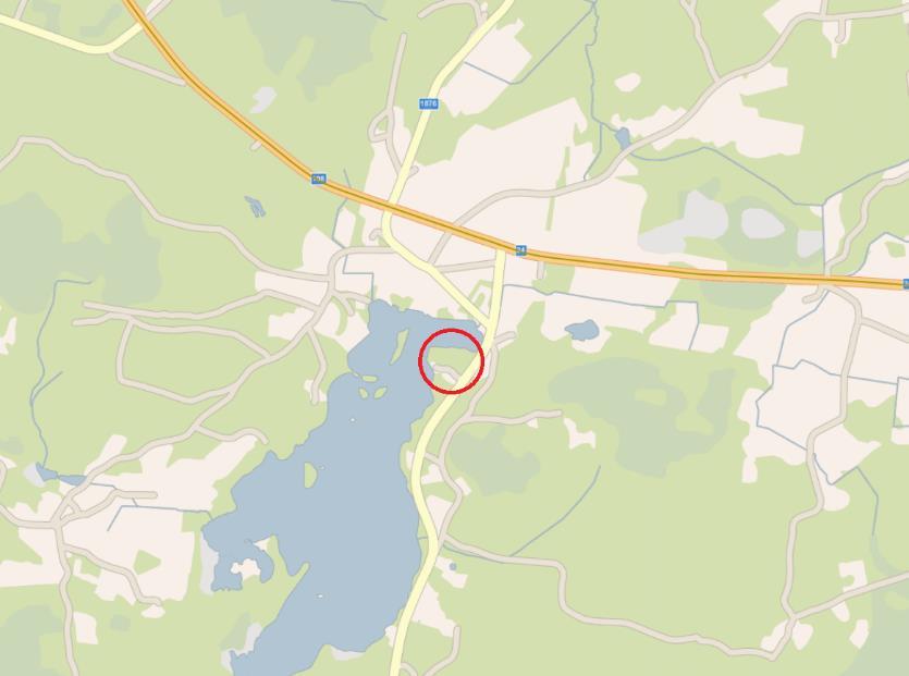 Riksintressen Gegrafiska mråden sm innehåller natinellt viktiga värden ch kvaliteter kan bli riksintressen. Områden kan vara av riksintresse för kulturvård, naturvård, kmmunikatin, friluftsliv, etc.