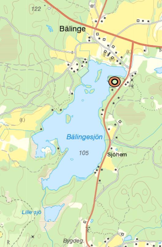 mrådet. Planförslaget kmmer resultera i en ökad andel hårdgjrda ytr vilket innebär en ökad belastning på dagvattensystemet.
