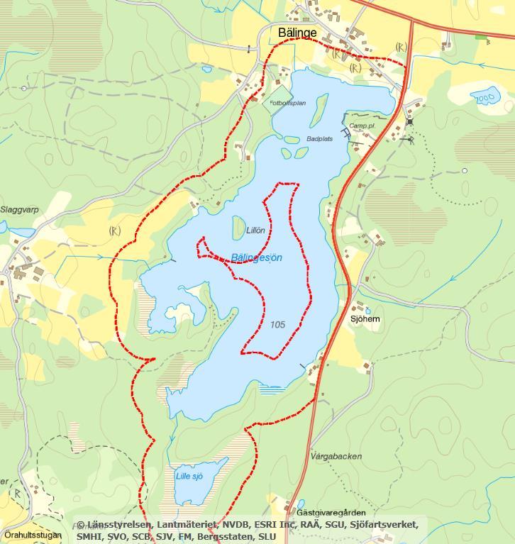 4.1.1.2 Särskilda skäl En kmmun får enligt plan-ch bygglagen i en detaljplan besluta att strandskyddet enligt miljöbalken ska upphävas m det finns särskilda skäl enligt 7 kapitel 18 miljöbalken.