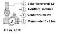 8 5 september 2017 Katalog NILA energi (pris inkl moms) Pris inkl. frakt för OSO varmvattenberedare! Elpatron 6 kw enligt ovan med 150 mm inaktiv del till isolerad tank.