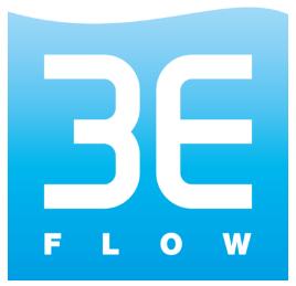 3eflow fortsättning Ingående komponenter i 3eflow 3eflow flödesventil installeras innan varje vattenkran i kök och badrum.