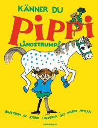 Känner du Pippi Långstrump? PDF ladda ner LADDA NER LÄSA Beskrivning Författare: Astrid Lindgren.