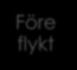 Före flykt