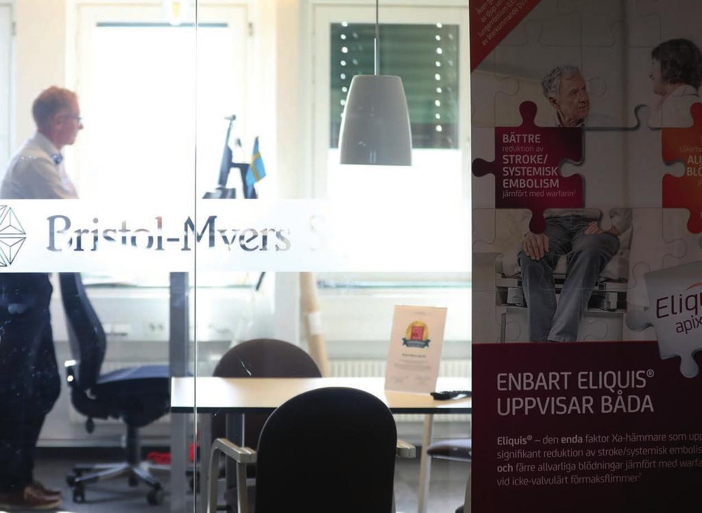 Specialister på rekrytering och
