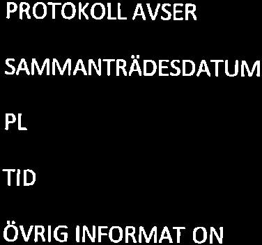 ÐOKUMENTID: DATUM: 20170626-20013 2017-06-08 SIDA 1AV 4 Roslagsvatten Styrelsemötesprotokol I PROÏOKOLLAVSER srlrttwrlwnäoesdatum Styrelsemöte 2017-06-08 Vallentu navatten AB PLATS TID Vallentuna