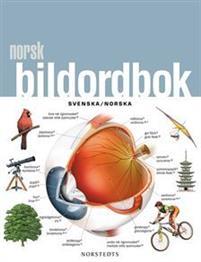 Norsk bildordbok : Svenska/Norska PDF ladda ner LADDA NER LÄSA Beskrivning Författare:. En bild säger mer än tusen ord, men bilder och ord tillsammans säger allt!