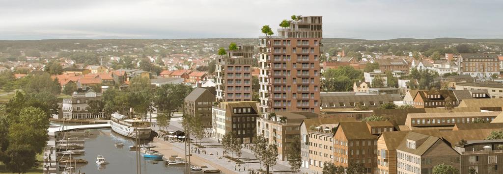 ÖVERGRIPANDE NORRTÄLJE KOMMUN ALLMÄNT Norrtälje kommun ligger i Stockholms län och har en befolkning om 59 000 invånare, på sommarhalvåret ökas befolkningen kraftigt genom fritidsboende och turister.