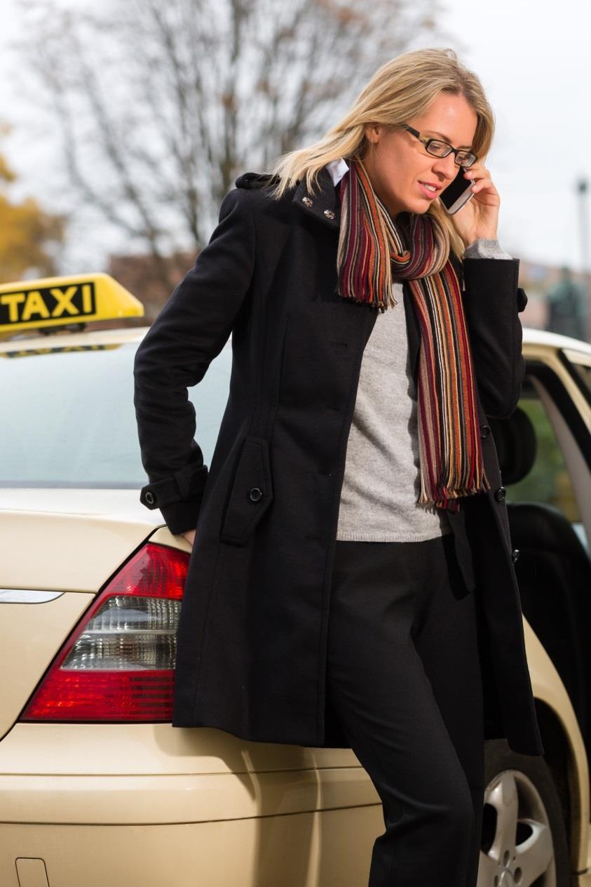 BAKGRUND OCH SYFTE Vid omregleringen av taximarknaden år 199 upphörde behovsprövningen och ersattes till vissa delar av en utökad lämplighetsprövning av utövarna.