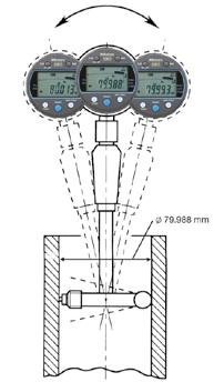 Solcellsdriven från 40 Lux Ekonomimodell 1 435:- 1 035:- 543-310B ID-C 12,7 0,001 0,003 Batteri SR44 För hålindikatorapplikationer 4 579:- 3 660:- 543-551D ID-F 25,4 0,001 0,003 Nätadapter