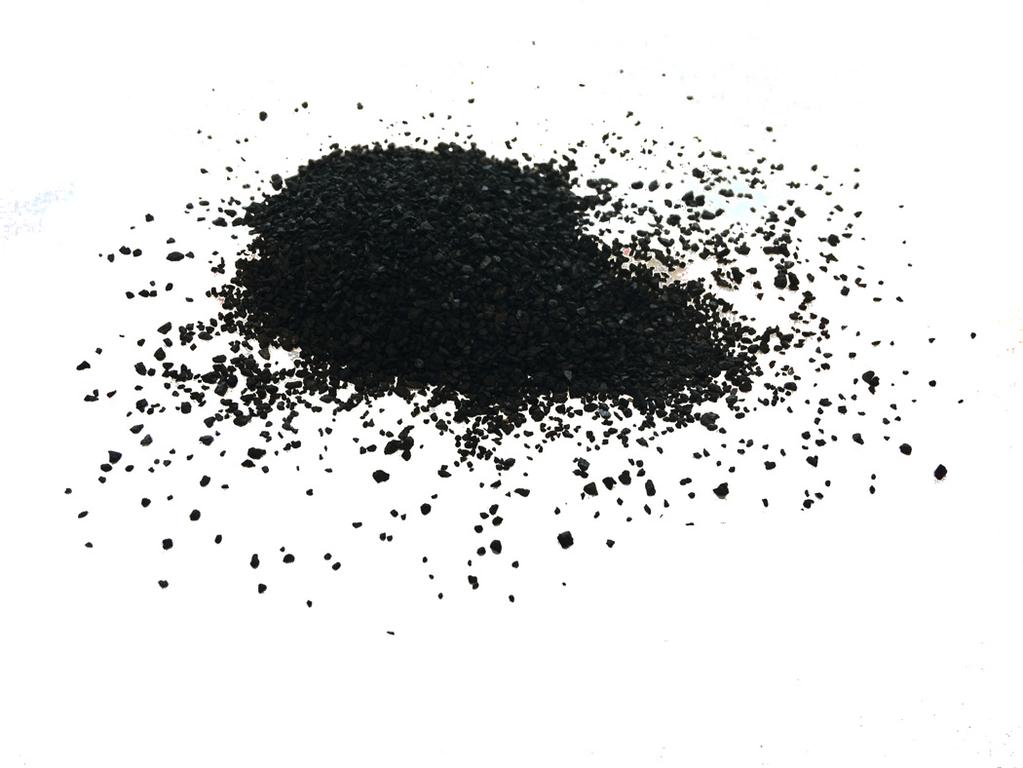 En miljöfråga När PFAS upptäcktes i Bäcklösa venverk.