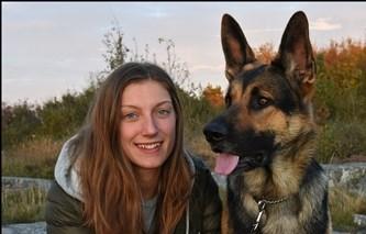 Tjänstehundsungdom Du som genomfört Steg1 på Marma och ännu inte fyllt 21 år, sök tillsammans med din hund till våra Regionala tjänstehundsläger 2-5 november, inryck sker på torsdagskvällen.