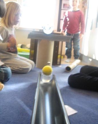 Pedagogens roll handlar inte om att förenkla för