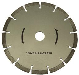 Diamantklinga Elektropleterad För alla material som sten, marmor, metall, plast, glasfiber m.m. Artikelgrupp 022- Diameter Centrumhål 022-DEL05006 50 6,0 229:- 022-DEL07510 75 10,0 246:- 022-DEL07512