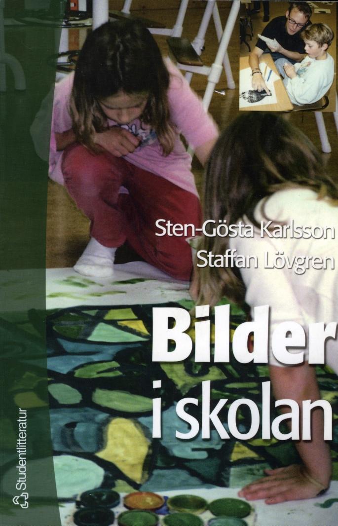 Bildstudieområde Förproduk?on Reflek?