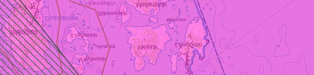 35b Teckenförklaring 0 0,5 1 2 Riksintresse/område av betydelse Stoppområde för höga objekt