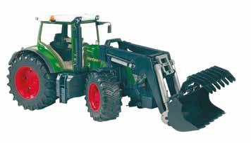 inkl moms) Ord pris 415:- Exakthack skalmodell Fendt Katana 85 Wiking,