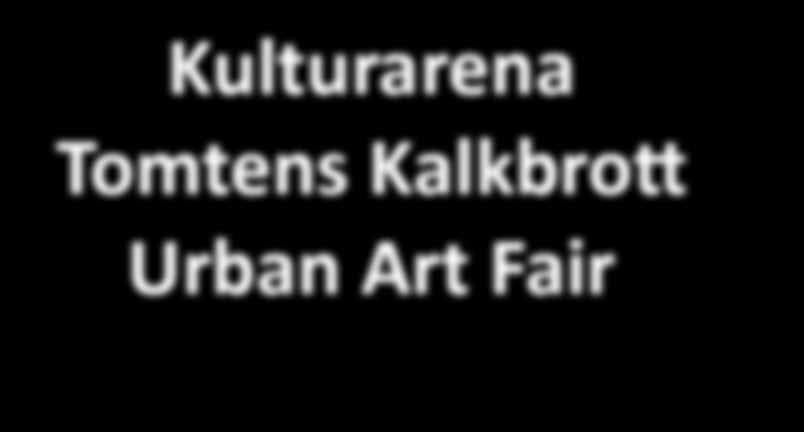 Fair Årets