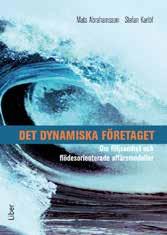 Hållbarhet Citylogistik SCM för Industri & Handel System- & processutveckling Miljölogistik Framtidens