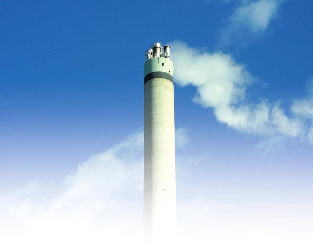 Miljö Igelsta värmeverks skorsten är 145 meter hög vilket innebär att röken späds ut och sprids i ett vidsträckt område. Andelen föroreningar i den rök som kommer ut ur skorstenen är mycket liten.