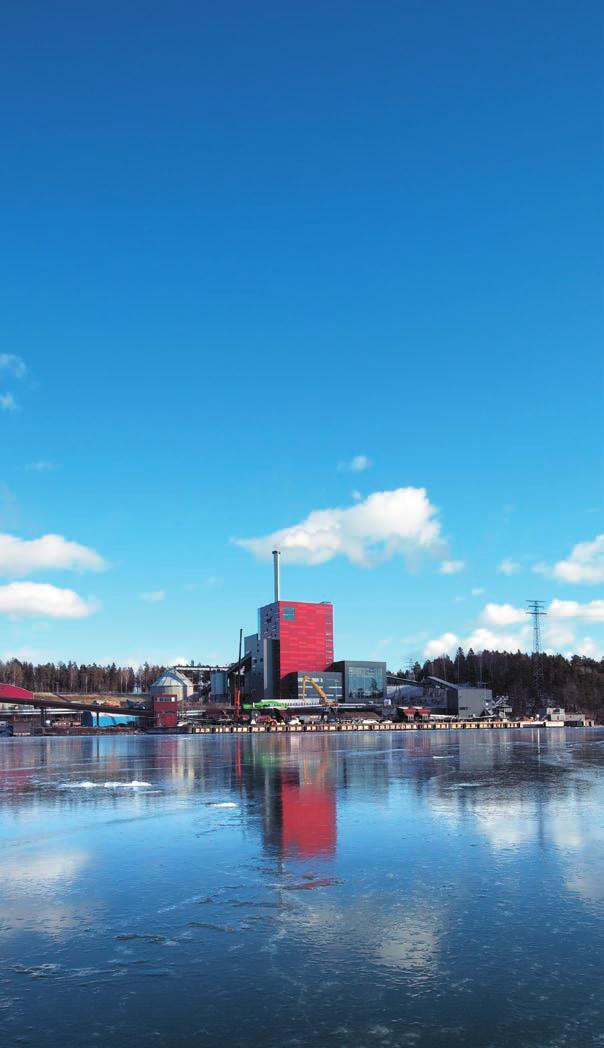 Söderenergi i korthet öderenergi producerar fjärrvärme och el S och ägs av Huddinge, Botkyrka och Södertälje kommuner.