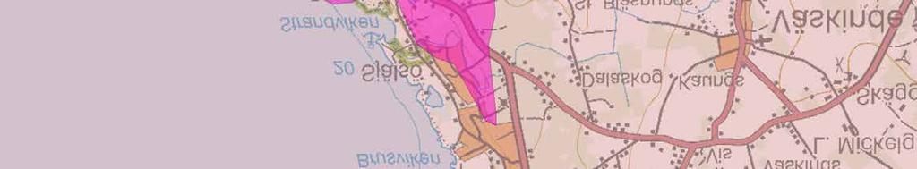 Datum: 2017-02-20 Riksintresse för totalförsvaret Visby flygplats (30) -