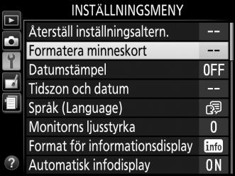 Ta ur batteriet och minneskort Ta ur batteriet För att ta ur batteriet, stäng av kameran och öppna luckan för batterifacket.