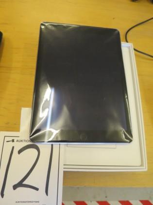 Ipad Air Modell A1566