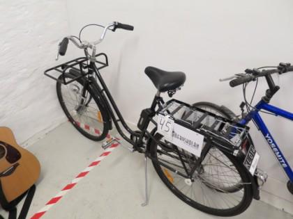 herrcykel 18 växlar 2096-044