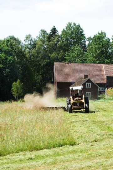 Inriktningsmål Brukare/invånare att välkomna alla till en attraktiv kommun att Gnosjö