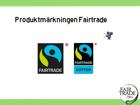 Se gärna den holländska filmen om Fairtrade genom att klicka på Frans fotografi. https://www.youtube.com/watch?