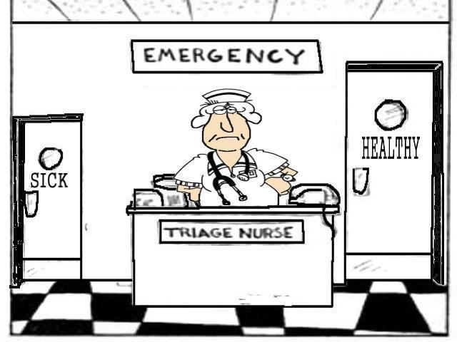 Triage