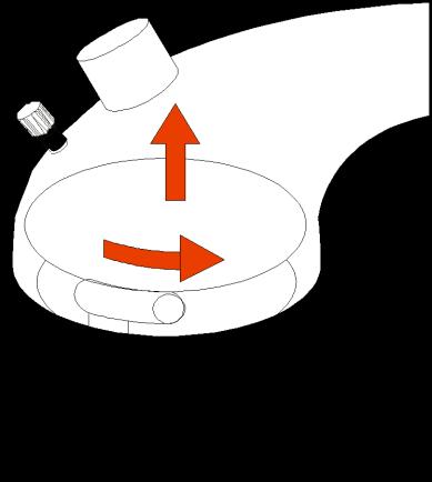 Start av multisonic infracontrol 100 240V AC Fig. 1 Fig. 2 Fig. 3 Anslut nätadapterns stickkontakt till nätuttaget (100 240V AC).