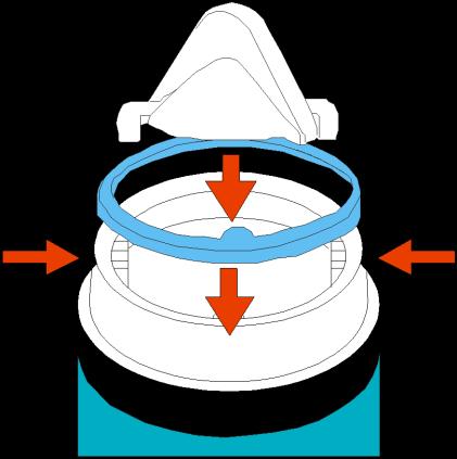 Inhalation Fig. 1 Fig. 2 Fig.